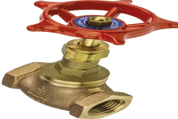 Pegler Yorkshire valves